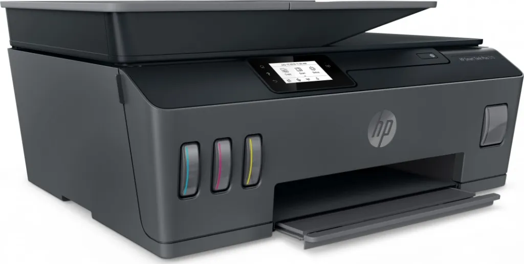 Printer HP Smart Tank Plus 570 All-in-One - 3