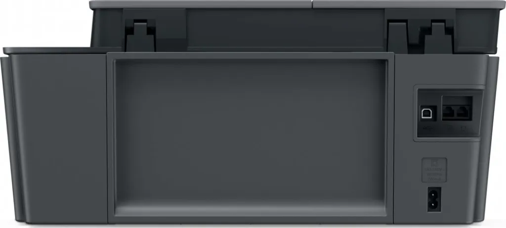 Printer HP Smart Tank Plus 570 All-in-One - 4