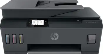 Printer HP Smart Tank Plus 570 All-in-One
