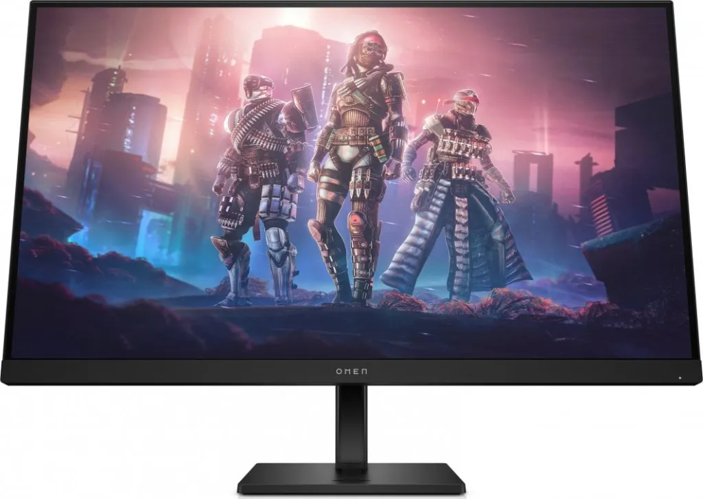 Monitor HP Omen 32q, 31.5", WQHD, i zi - 1