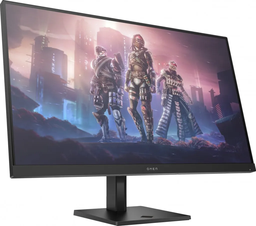 Monitor HP Omen 32q, 31.5", WQHD, i zi - 3