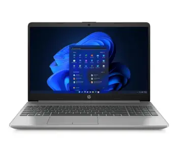 Laptop HP 255 G9, 15.6", AMD Ryzen 5 5625U, 16GB DDR4-SDRAM, 512GB SSD, Integrated Radeon Graphics, i argjendtë
