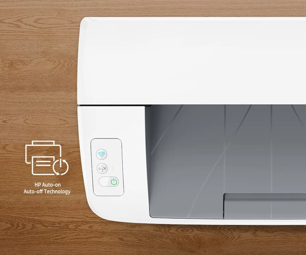Printer HP LaserJet M111W, Wireless, Up to 20 PPM - 4