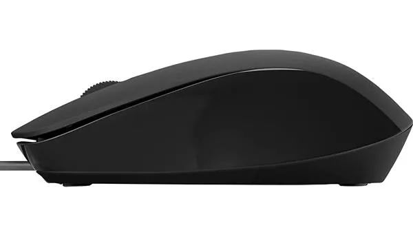 Maus HP 150, wireless, USB, i zi - 3