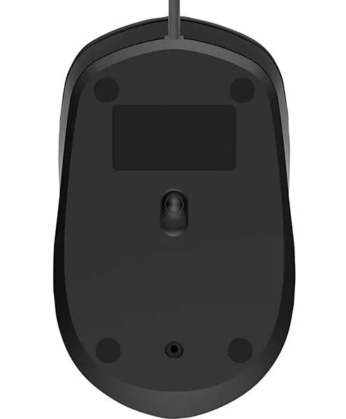 Maus HP 150, wireless, USB, i zi - 4