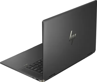 Laptop HP Spectre x360 16-aa0008nw, 16", Intel Core Ultra 7 155H, 32GB RAM, 2 TB SSD - 2