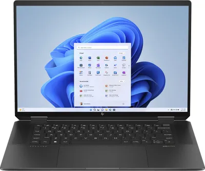 Laptop HP Spectre x360 16-aa0008nw, 16", Intel Core Ultra 7 155H, 32GB RAM, 2 TB SSD - 7