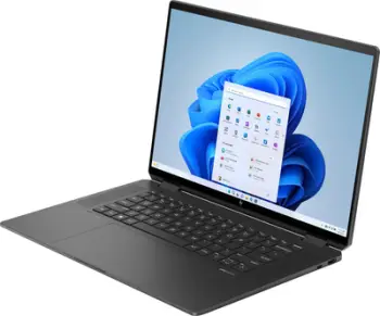 Laptop HP Spectre x360 16-aa0008nw, 16", Intel Core Ultra 7 155H, 32GB RAM, 2 TB SSD
