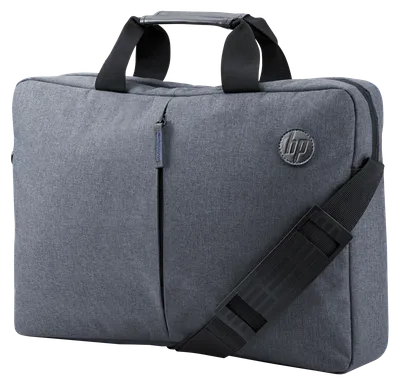 Çantë për laptop HP Value Top Load, 15.6'', e hirtë - 1