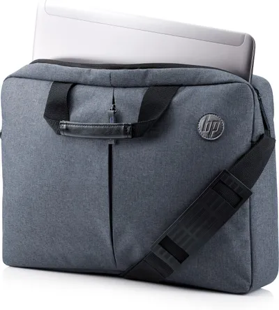 Çantë për laptop HP Value Top Load, 15.6'', e hirtë - 3