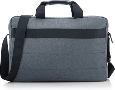 Çantë për laptop HP Value Top Load, 15.6'', e hirtë - 6