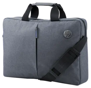 Çantë për laptop HP Value Top Load, 15.6'', e hirtë