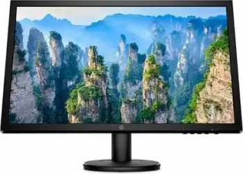 Monitor HP V24, 24”, FHD (1920 x 1080), i zi