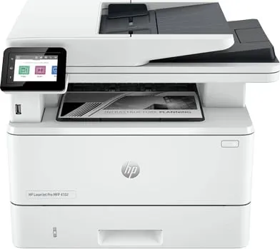 Printer HP LaserJet Pro MFP 4103dw - 1