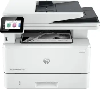 Printer HP LaserJet Pro MFP 4103dw