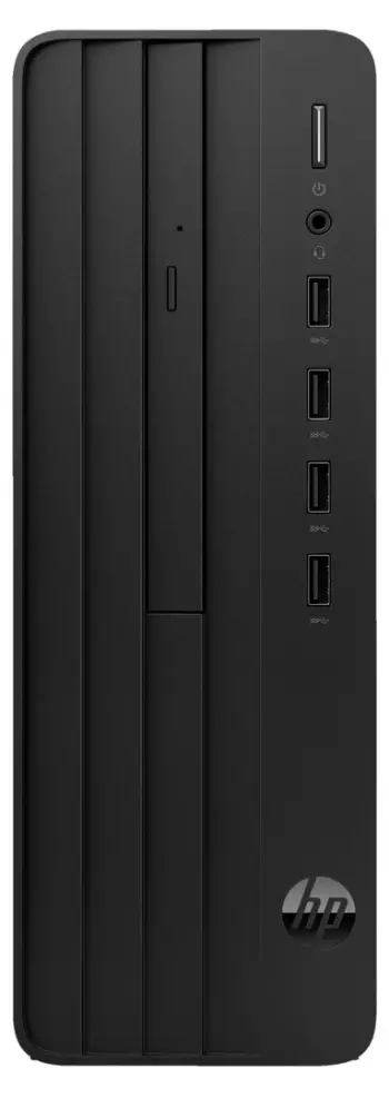 Kompjuter HP Pro 290 G9 SFF, Intel Core i3-13100, 8GB RAM DDR4, 256GB SSD, Intel UHD Graphics 730, i zi
