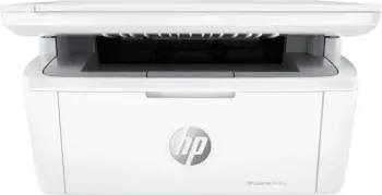 Printer HP LaserJet M141A MFP, i bardhë