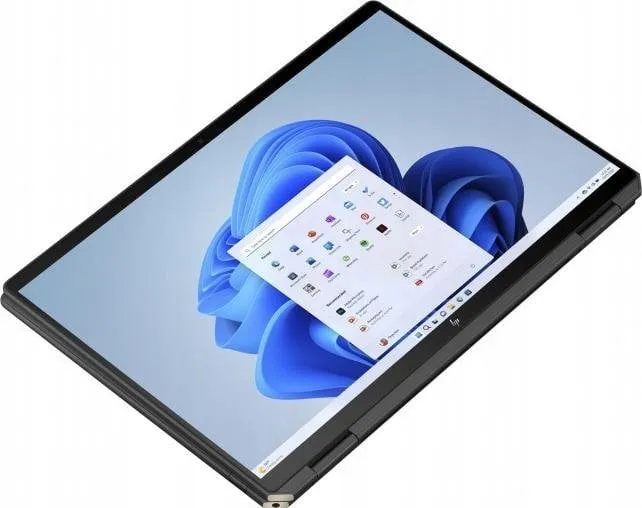 Laptop HP Specter 2in1, 14,0", Intel Core Ultra 7 155H, 32GB RAM, 1TB SSD, Intel ARC - 6