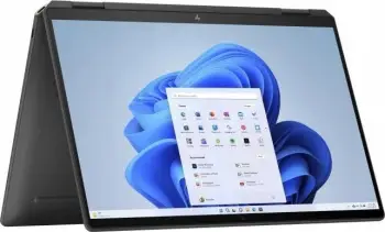Laptop HP Specter 2in1, 14,0", Intel Core Ultra 7 155H, 32GB RAM, 1TB SSD, Intel ARC