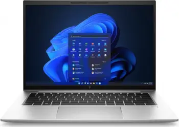 Laptop HP EliteBook 840 G9, 14.0", Intel Core i7-1255U, 16GB RAM, 512GB SSD