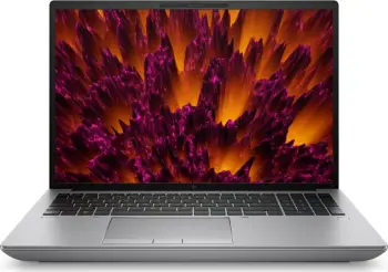 Laptop HP ZBook Fury G10, 16.0", Intel Core i7-13850HX, 32GB RAM, 1TB SSD