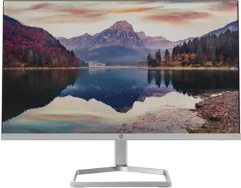 Monitor HP M22f 54.6, 21.5", 1920 x 1080, 75 Hz, i zi