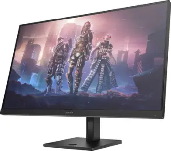Monitor HP OMEN, 31.5", 2560 x 1440, 165 Hz, i zi