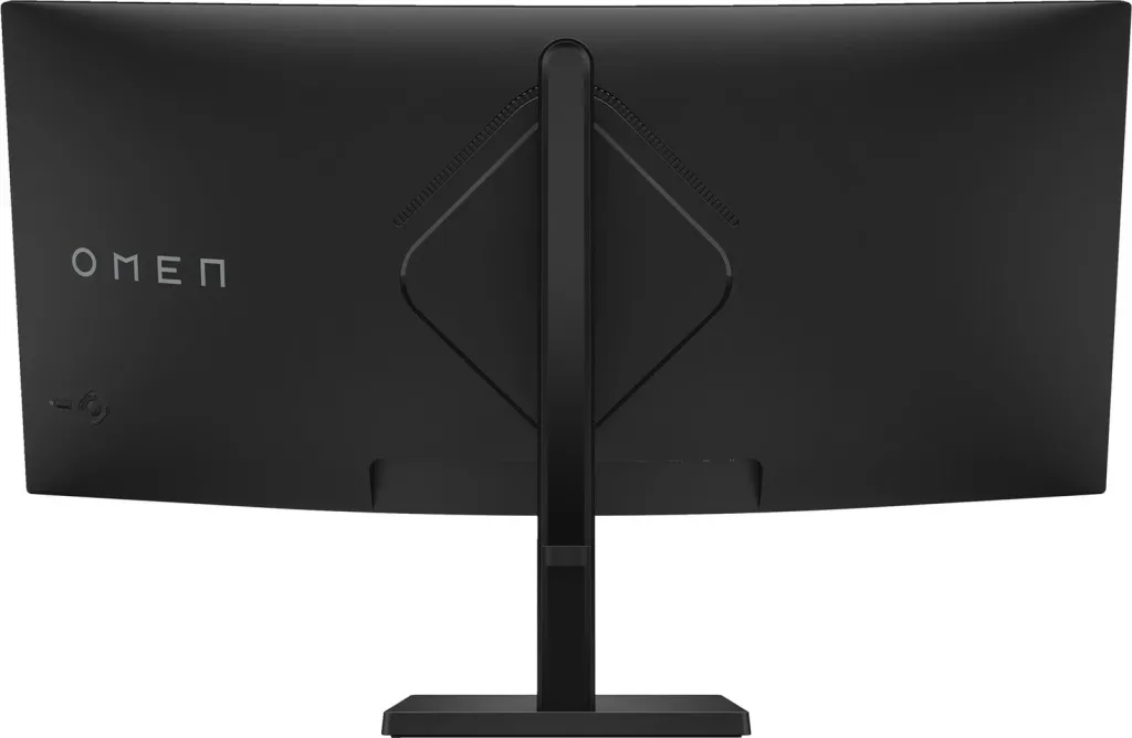 Monitor OMEN by HP, 34", 3440 x 1440, 165 Hz, i zi - 7