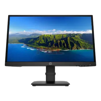 Monitor HP P22 G4, 21.5", FHD (1920 x 1080), i zi
