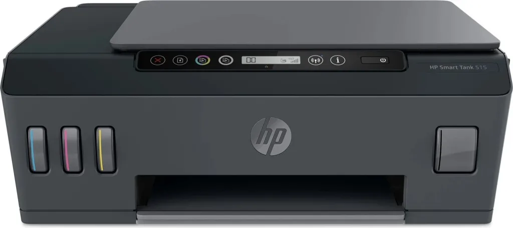 Printer HP Tank AiO 515 Smart - 1