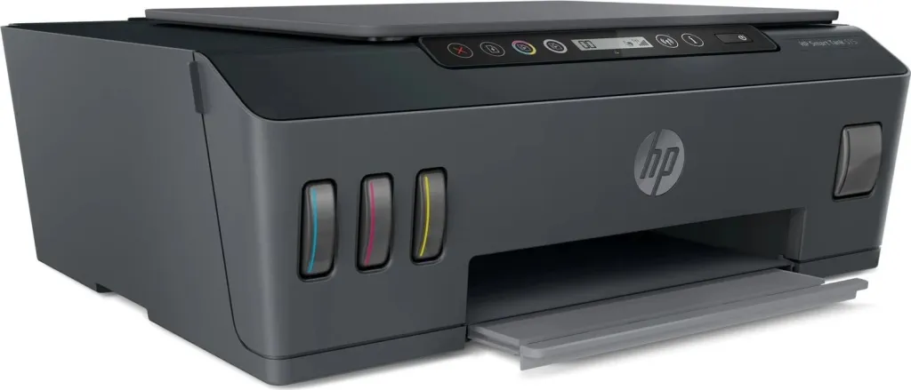 Printer HP Tank AiO 515 Smart - 2