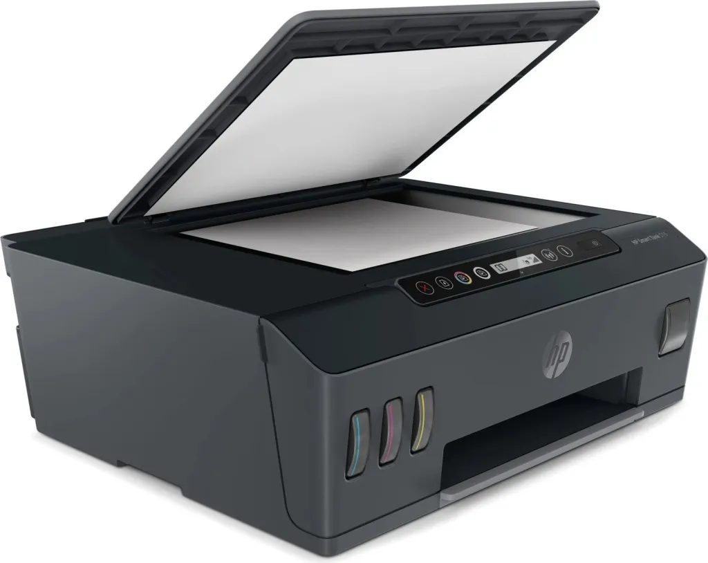 Printer HP Tank AiO 515 Smart - 4