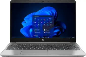 Laptop HP 250 G9, 15.6", Celeron N4500, 8GB RAM, 256GB SSD, Intel UHD Graphics, i argjendtë i errët