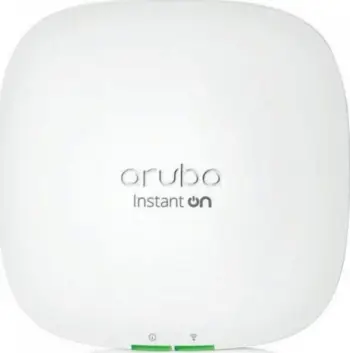 Access Point HP Aruba, Instant On AP22 (RW) 2x2 W