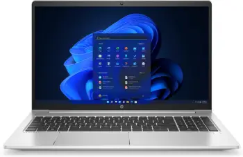 Laptop HP ProBook 450 G8, 15.6", 16GB RAM, 512GB SSD, Intel Core i7-1165G7, Iris Xe, i argjendtë