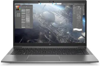 Laptop HP ZBook Firefly 14, 14", 16GB RAM, 1 TB SSD, Intel® Core™ i7, NVIDIA Quadro T500, i hirtë