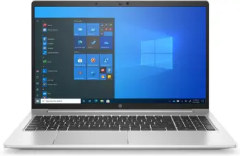 Laptop HP ProBook 650, 15.6", 16 GB RAM, 512 GB SSD, Intel® Core™ i5, Intel Iris Xe Graphics, i argjendtë