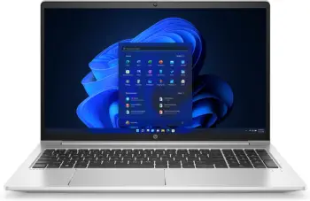 Laptop HP ProBook 455 G8, 15.6", 16GB RAM, 256GB SSD, AMD Ryzen™ 5, AMD Radeon Graphics, i argjendtë