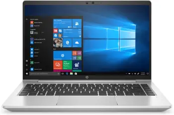 Laptop HP ProBook 440 G8, 14", 8 GB RAM, 256 GB SSD, Intel® Core™ i3, Intel® UHD Graphics, i argjendtë