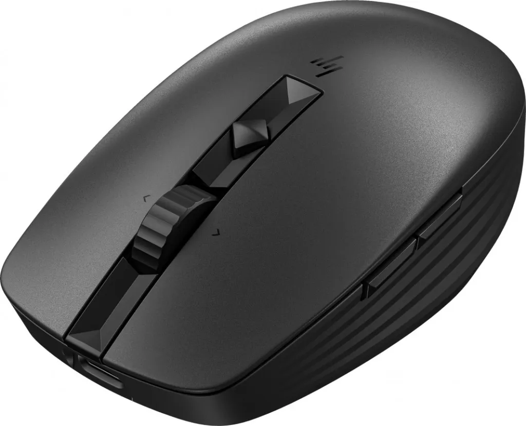 Maus HP Dual, wireless, Bluetooth, USB, i zi - 2