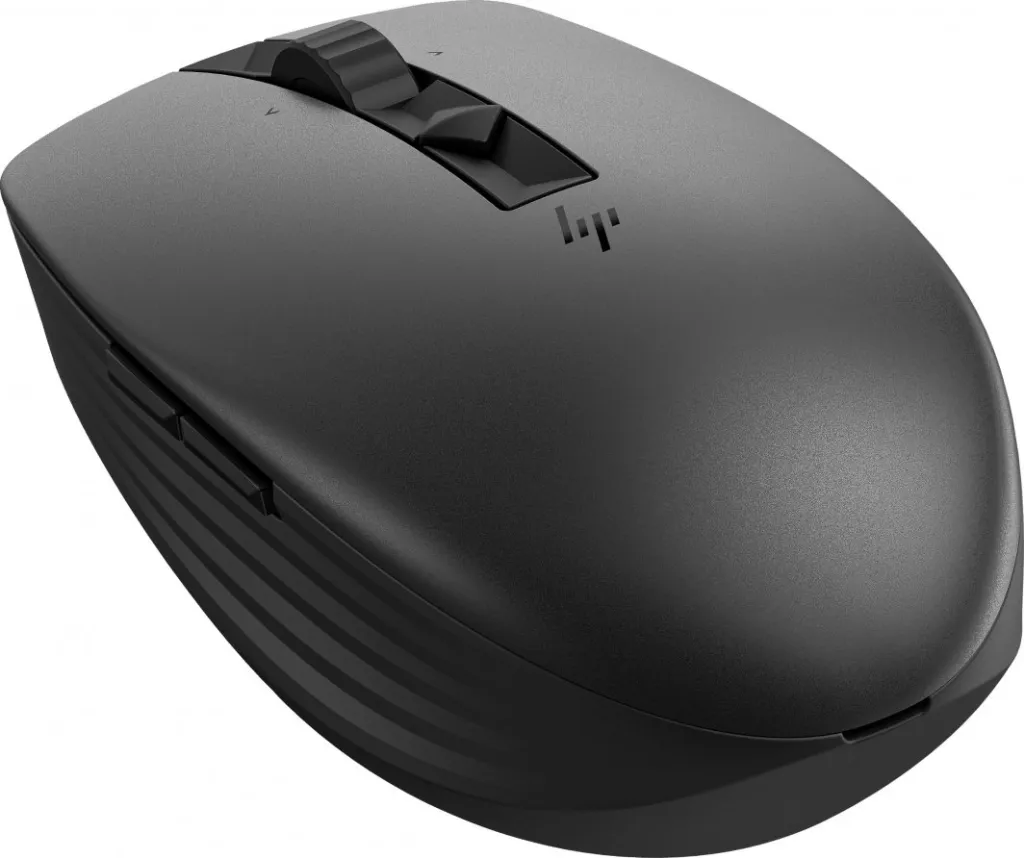 Maus HP Dual, wireless, Bluetooth, USB, i zi - 5