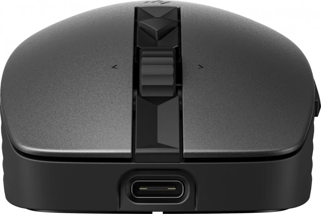 Maus HP Dual, wireless, Bluetooth, USB, i zi - 8