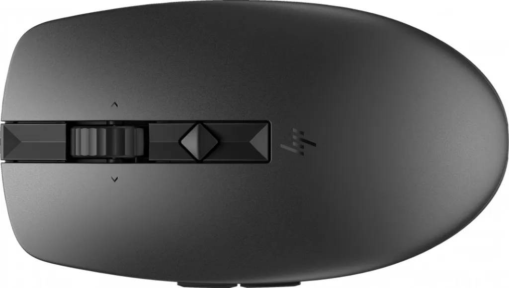Maus HP Dual, wireless, Bluetooth, USB, i zi - 9