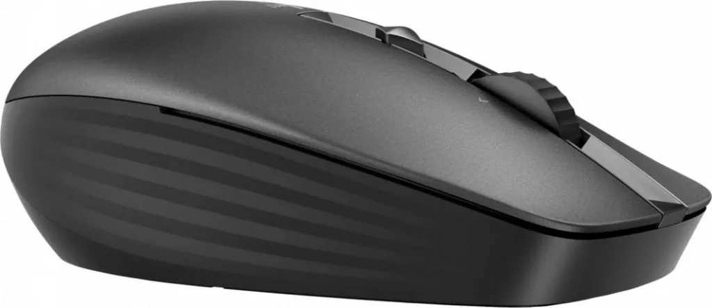 Maus HP MultiDevice635, wireless, Bluetooth, USB, i zi - 2