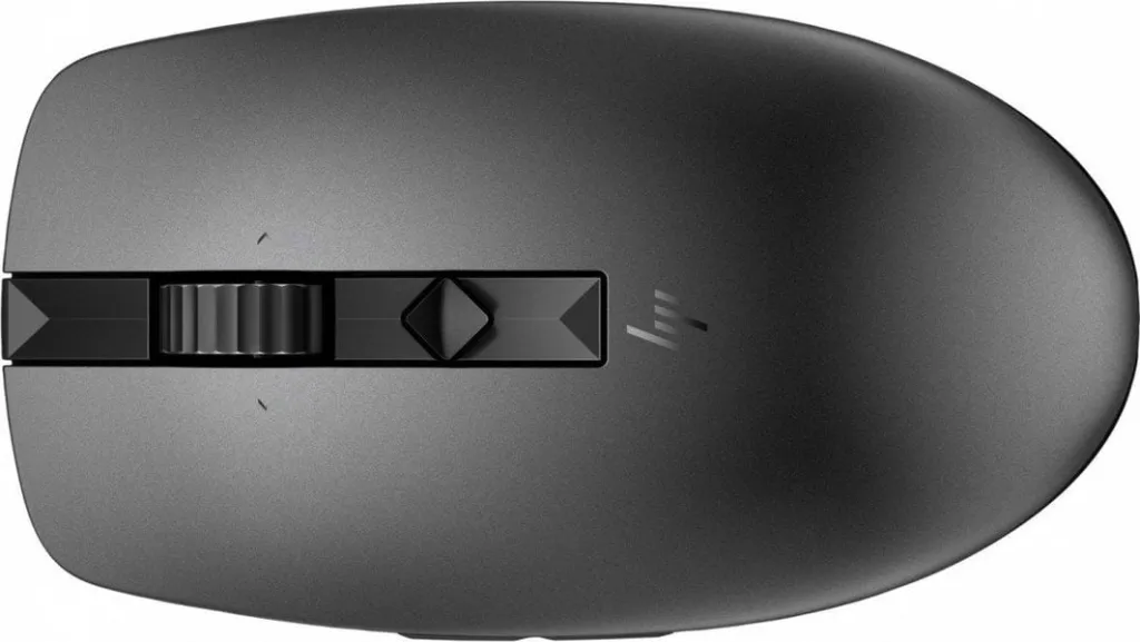 Maus HP MultiDevice635, wireless, Bluetooth, USB, i zi - 3