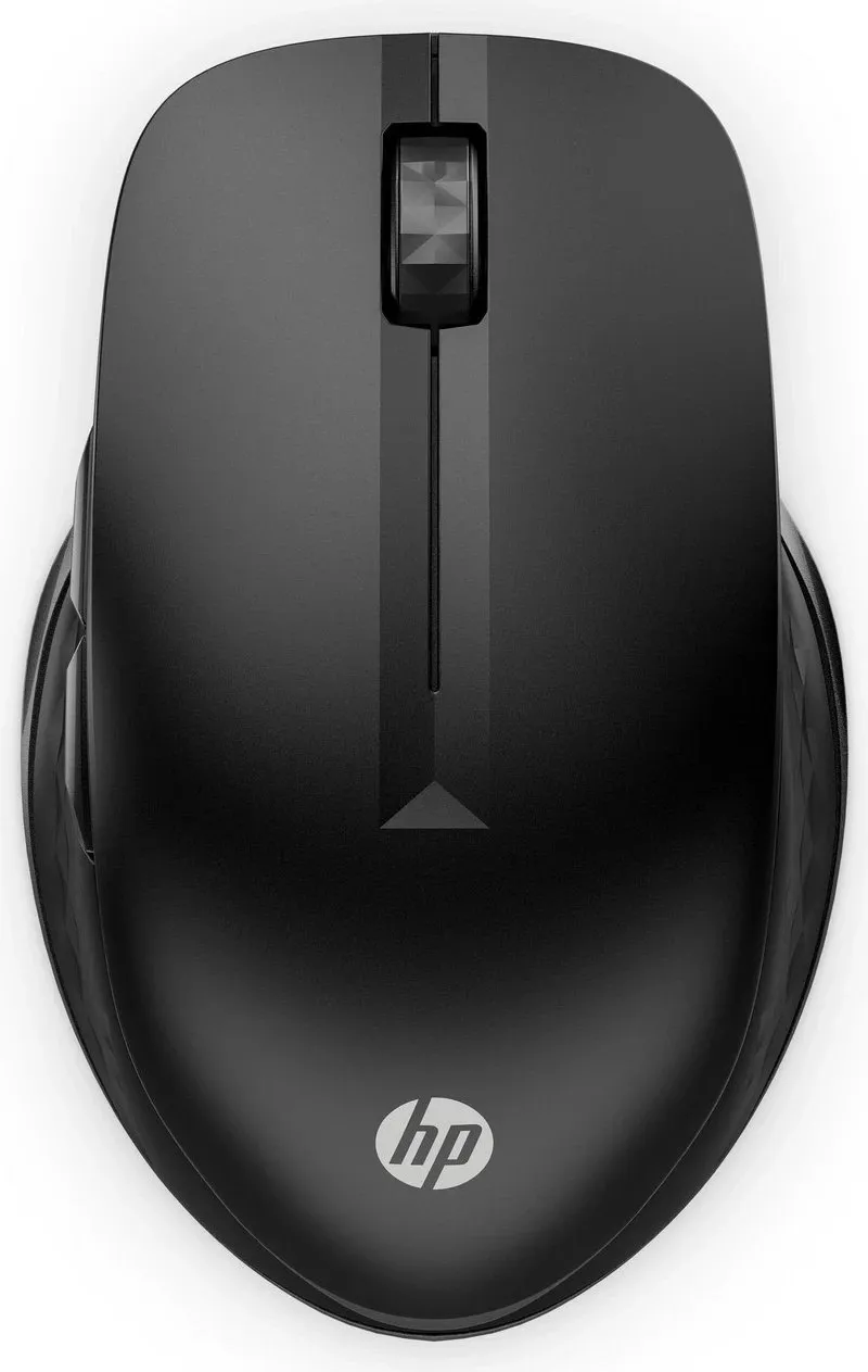 Maus HP 430, wireless, Bluetooth, USB, i zi - 2