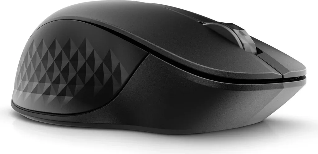 Maus HP 430, wireless, Bluetooth, USB, i zi - 3