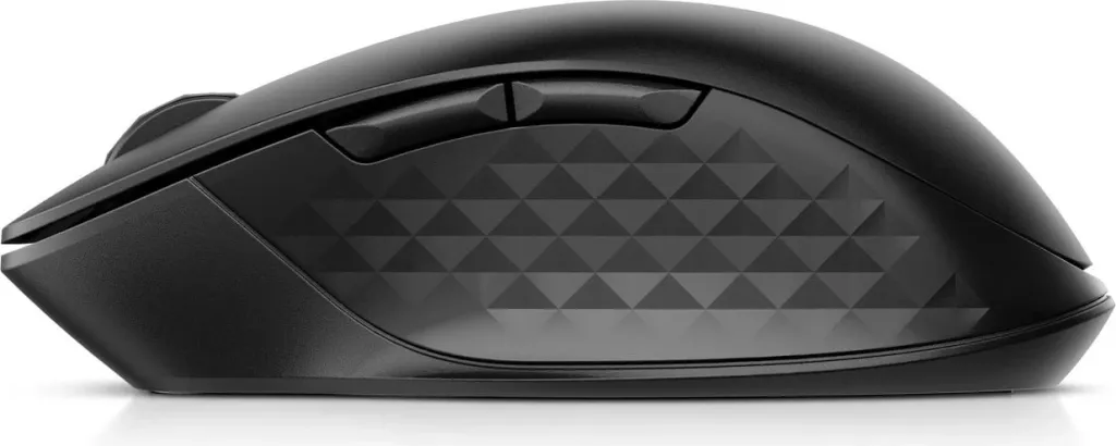 Maus HP 430, wireless, Bluetooth, USB, i zi - 4