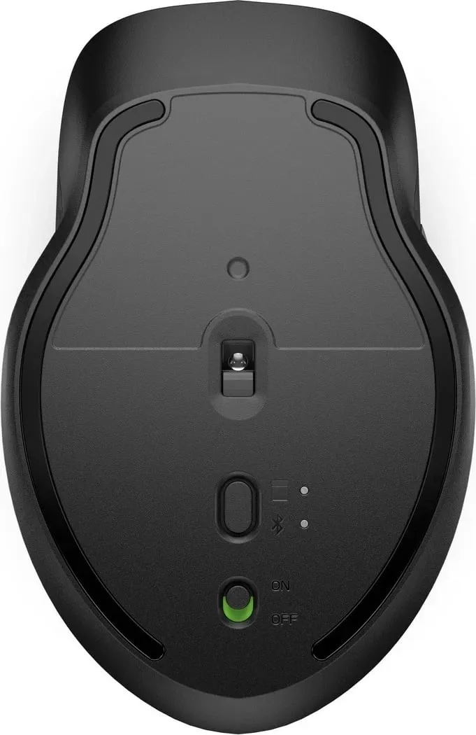 Maus HP 430, wireless, Bluetooth, USB, i zi - 5