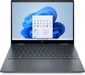 Laptop ENVY x360, 13.3", Intel Core i5 1230U, 16GB RAM, 512GB SSD, i kaltër